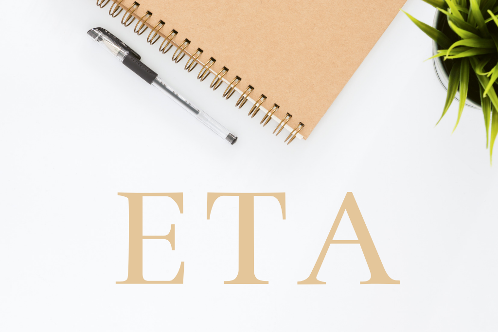 ETA