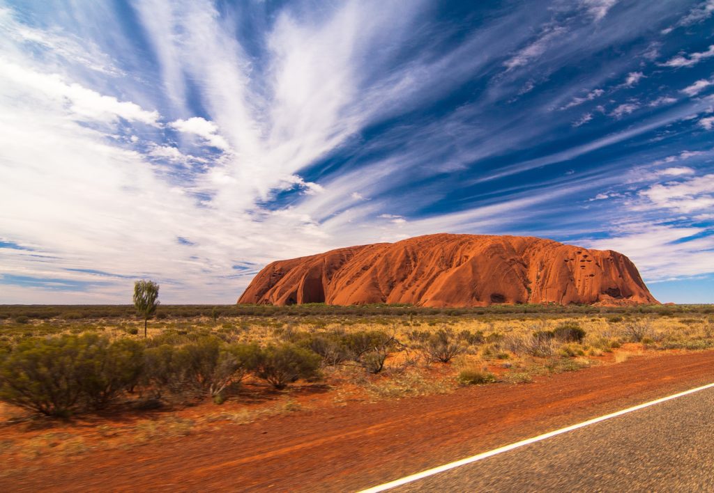ダイナミックな自然や文化を堪能 オーストラリア世界遺産10選 Hisオーストラリア