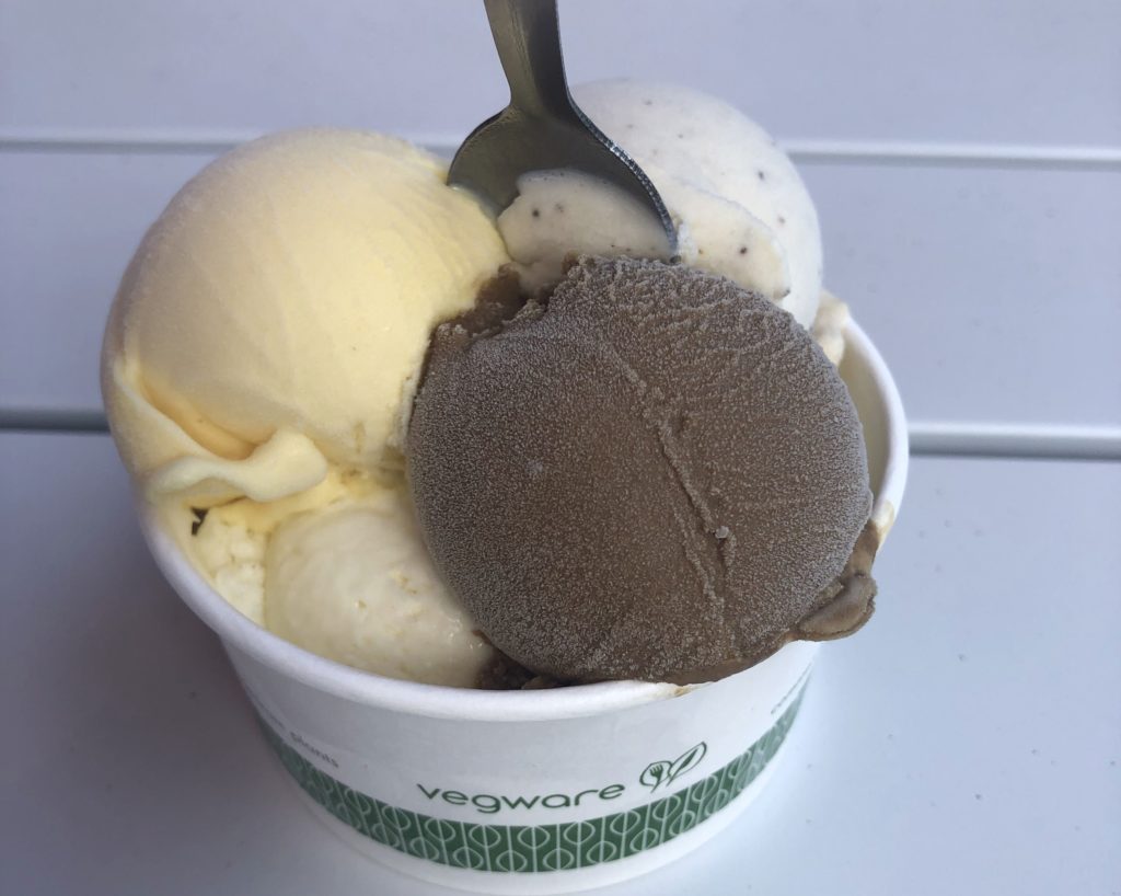 アイスクリーム