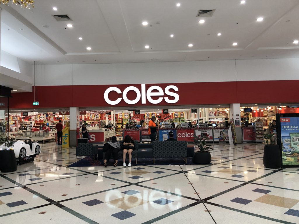 coles