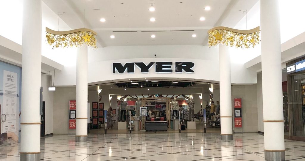 MYER