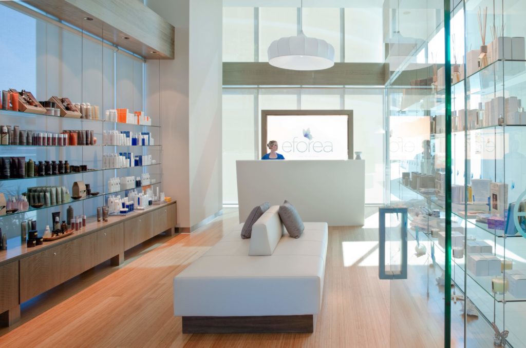 eforea spa