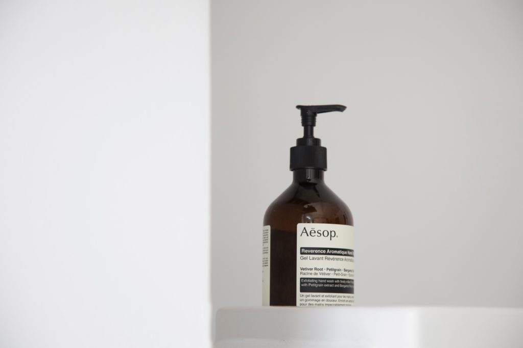 aesop